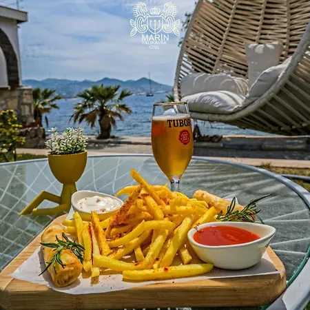 Marin Yalikavak Liefdeshotel 3*