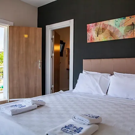 Timebasishotel Marin Yalikavak Bodrum