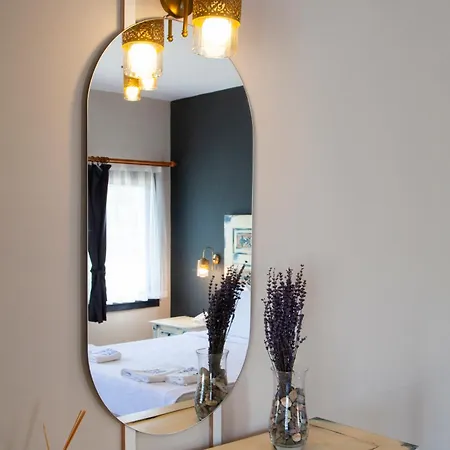 Marin Yalikavak Liefdeshotel 3*