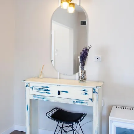 Liefdeshotel Marin Yalikavak Bodrum