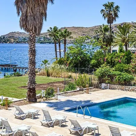 Marin Yalikavak Liefdeshotel Bodrum