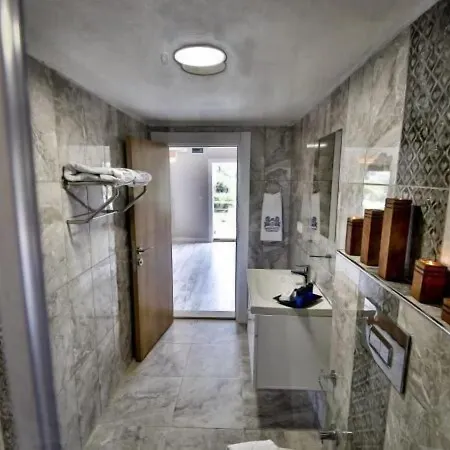 Marin Yalikavak 3* Bodrum