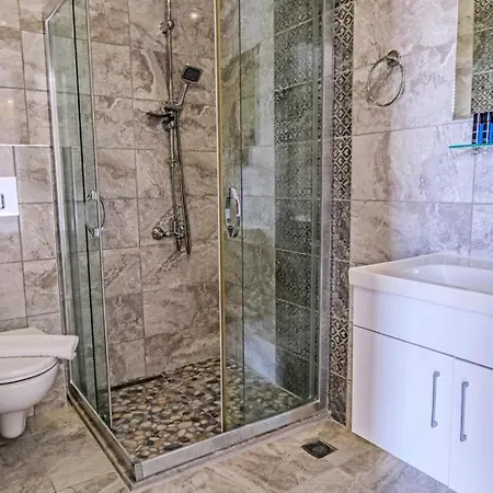 Marin Yalikavak Motel para Casais 3*