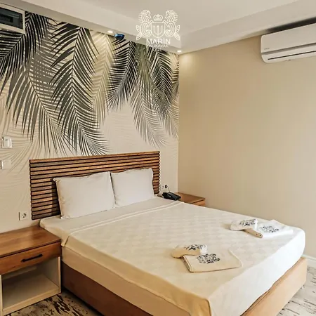 Motel para Casais Marin Yalikavak