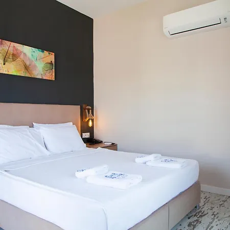 Marin Yalikavak Motel para Casais Bodrum