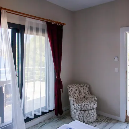 Marin Yalikavak Motel para Casais 3*