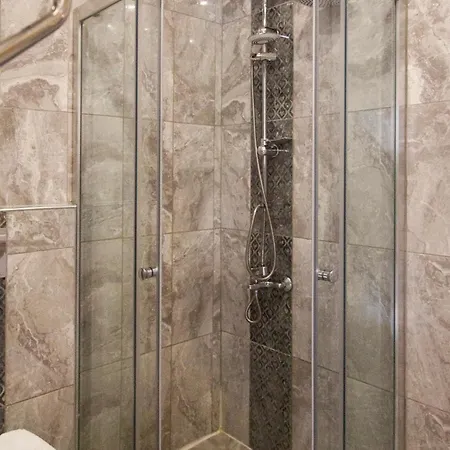 Motel para Casais Marin Yalikavak