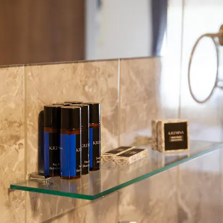 Marin Yalikavak Motel para Casais Bodrum