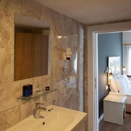 Marin Yalikavak Motel para Casais Bodrum