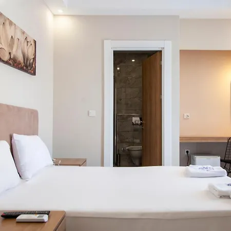 Marin Yalikavak בודרום