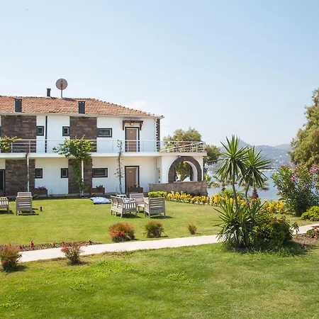 Motel para Casais Marin Yalikavak