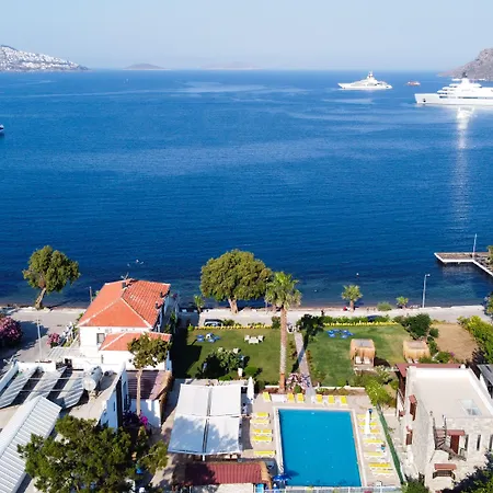 Marin Yalikavak Bodrum