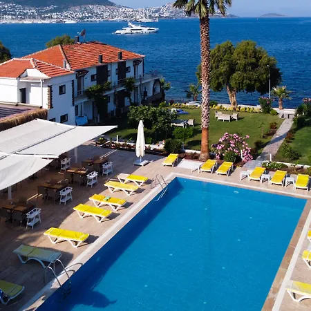 Motel para Casais Marin Yalikavak 3*