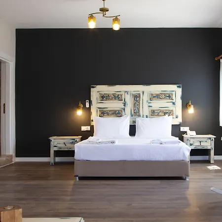 Marin Yalikavak Motel para Casais 3*