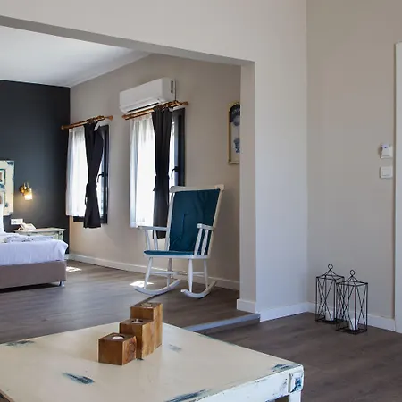 Motel para Casais Marin Yalikavak Bodrum