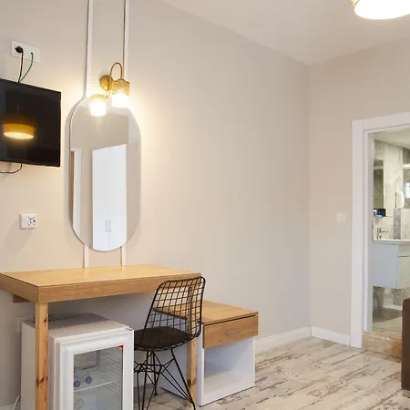 Marin Yalikavak Bodrum