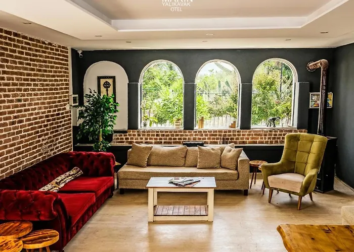 Marin Yalikavak Hotel del amor Bodrum