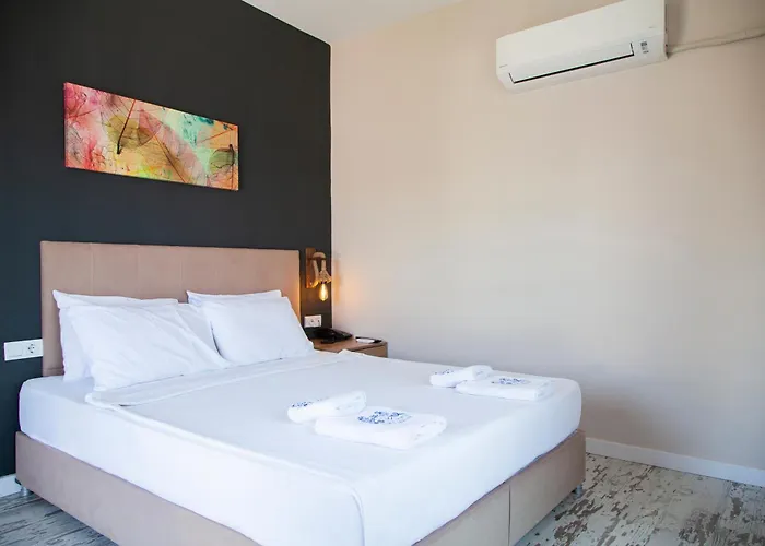 Marin Yalikavak Hotel del amor Bodrum