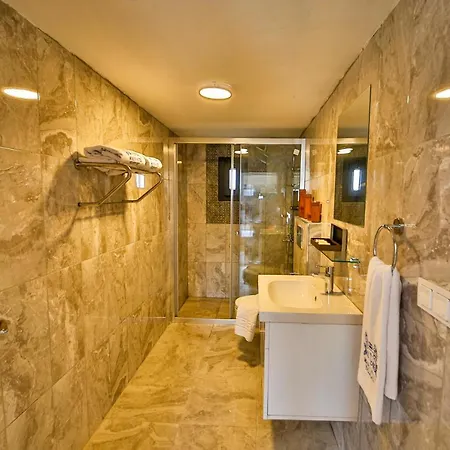Marin Yalikavak Hodinový hotel Bodrum