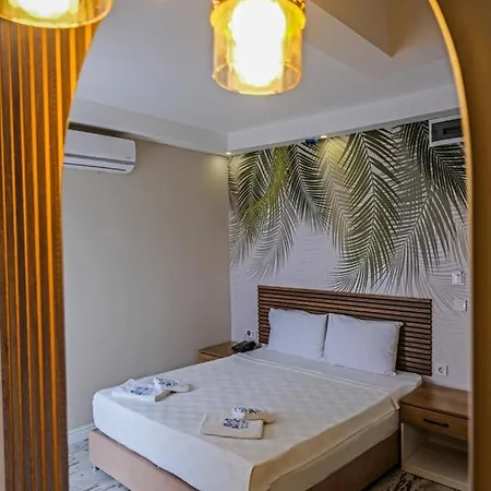 Hodinový hotel Marin Yalikavak 3*