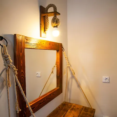 Marin Yalikavak Hodinový hotel 3*