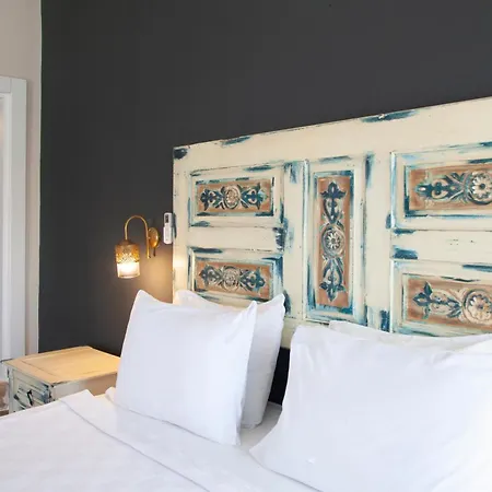 Motel para Casais Marin Yalikavak Bodrum