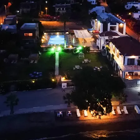 Hotel del amor Marin Yalikavak Bodrum