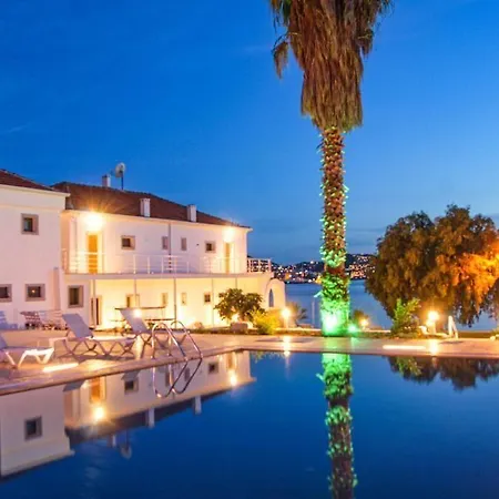 Marin Yalikavak Hotel del amor 3*