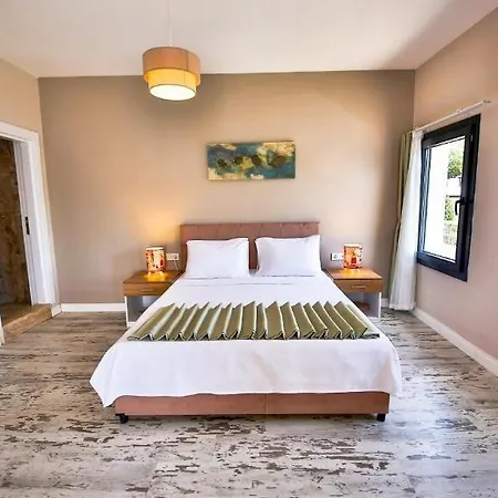 Marin Yalikavak Hotel del amor Bodrum