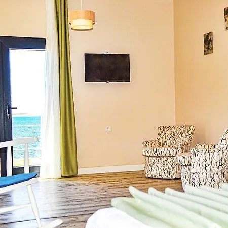 Love hôtel Marin Yalikavak