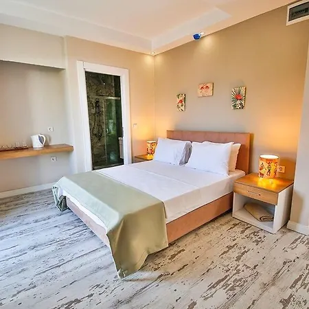 Marin Yalikavak Hotel del amor Bodrum
