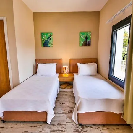 Love hôtel Marin Yalikavak Bodrum