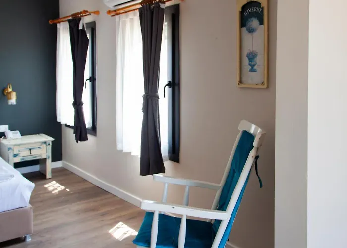 Marin Yalikavak 3* Αλικαρνασσός