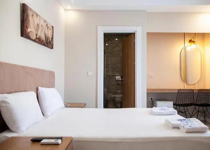 Marin Yalikavak Αλικαρνασσός