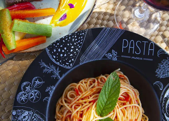 Ξενοδοχείο ημιδιαμονής Marin Yalikavak Αλικαρνασσός