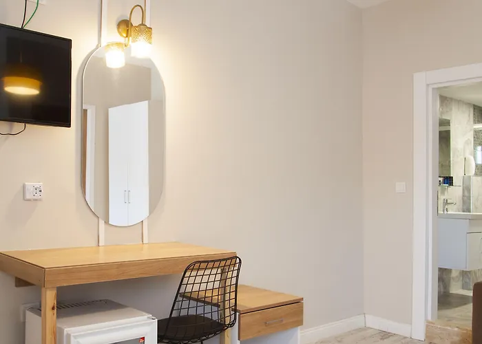 Marin Yalikavak Αλικαρνασσός