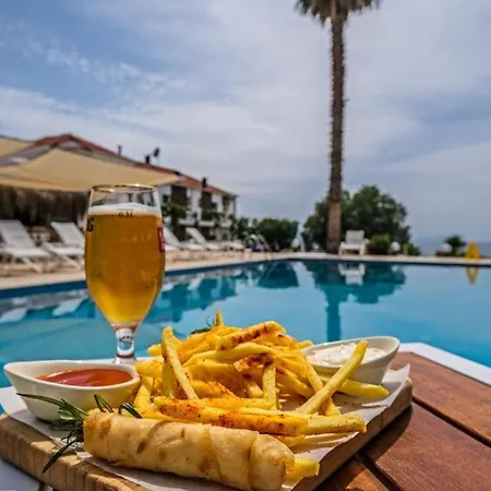 Marin Yalikavak Romantiskt hotell 3*