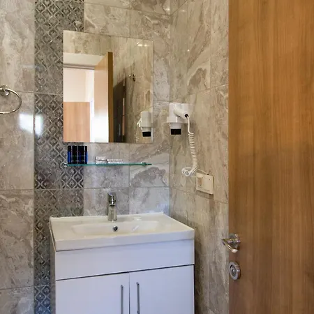 Marin Yalikavak ボドルム