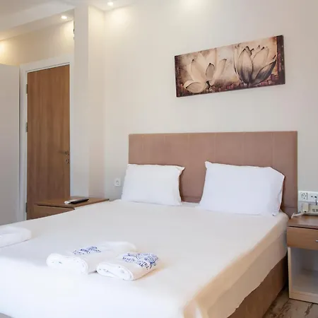 Romantiskt hotell Marin Yalikavak 3*