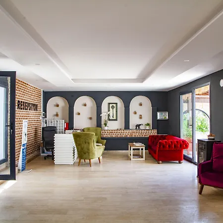 Marin Yalikavak ボドルム