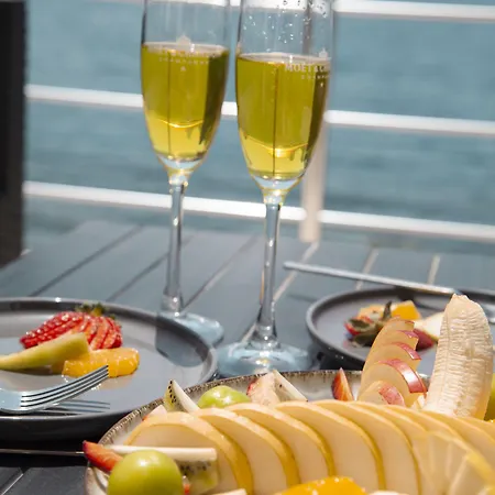 Marin Yalikavak ラブホテル 3*