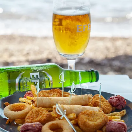 Marin Yalikavak ラブホテル ボドルム