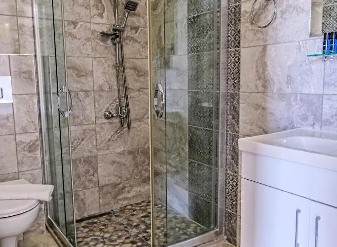 Marin Yalikavak Hotel miłości 3*