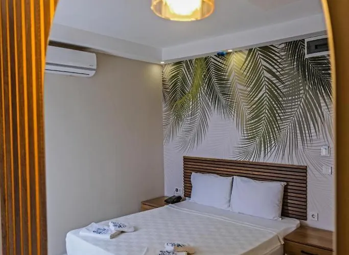 Hotel miłości Marin Yalikavak 3*