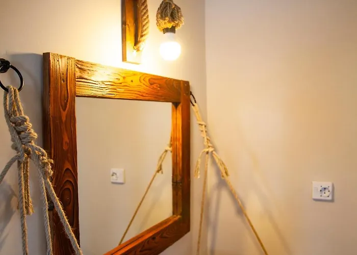 Marin Yalikavak Hotel miłości 3*