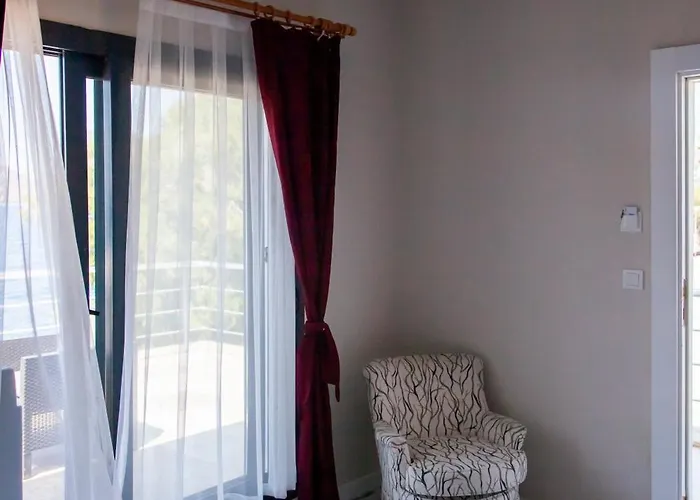 Marin Yalikavak Hodinový hotel 3*