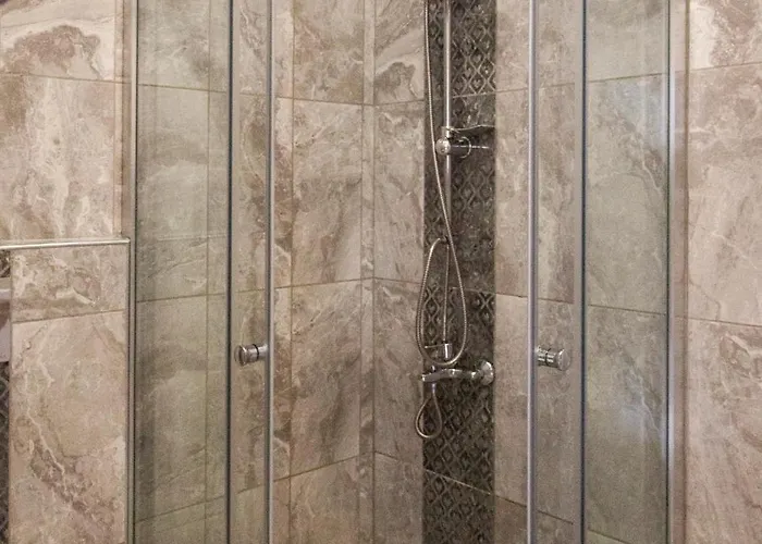 Hodinový hotel Marin Yalikavak