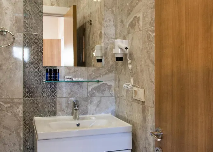 Marin Yalikavak Bodrum