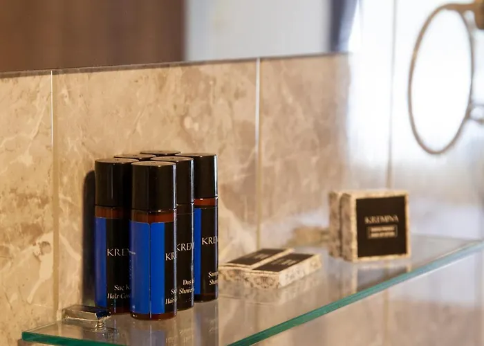 Marin Yalikavak Hotel miłości Bodrum