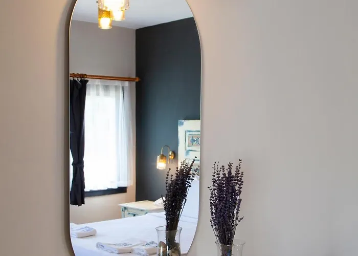 Marin Yalikavak Hotel miłości 3*